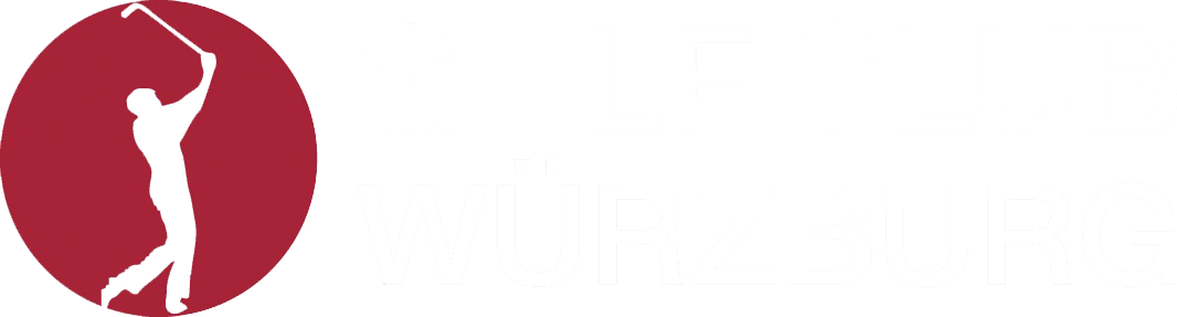 logo golfclub würzburg