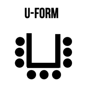 Bestuhlung_U-Form