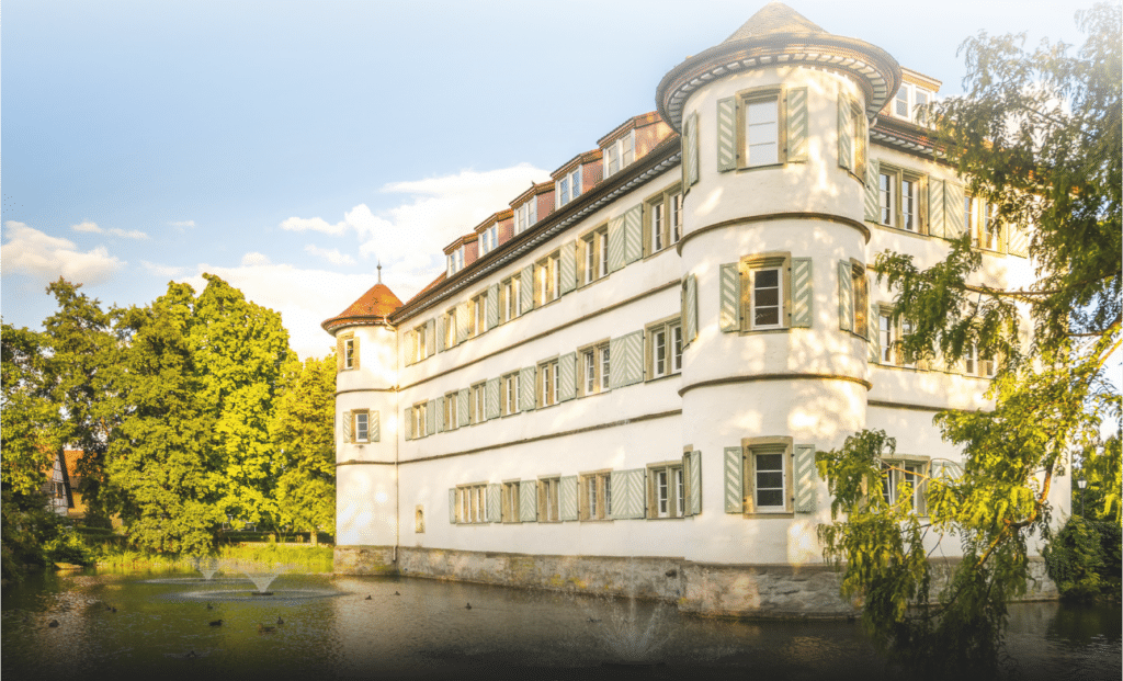 Ihr Immobilienmakler in Bad Rappenau