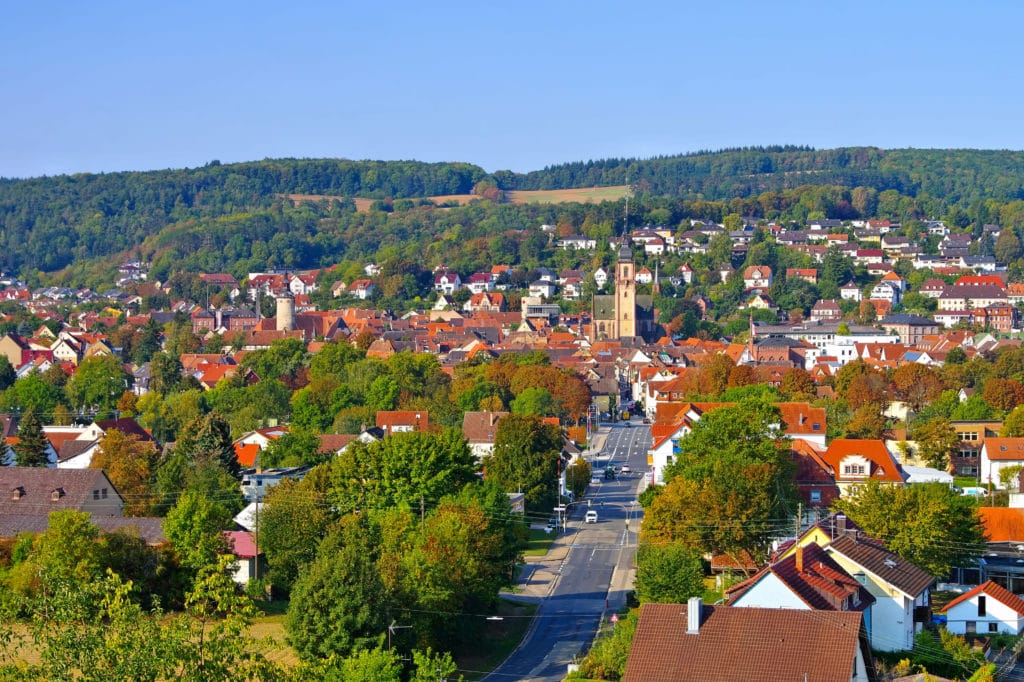 Ihr Immobilienmakler in Tauberbischofsheim