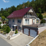 verkauf grünsfeld geplfegtes einfamilienhaus mit tollem grundstück in ruhiger lage