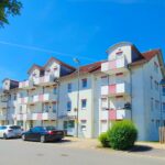 verkauf tbb gepflegte eigentumswohnung mit garagenstellplatz