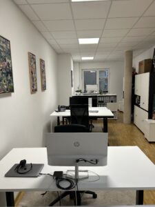 Bild von Coworking Würzburg